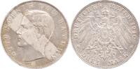 Bayern 3 Mark Otto 1886-1913. -