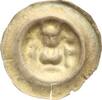 Bremen, Erzbistum Brakteat Hildbold von Wunstorf 1258-1273. -