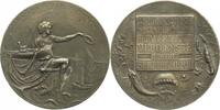 Schifffahrt Silbermedaille -