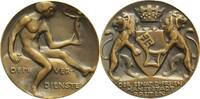 Bremen, Stadt medaille -