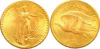 Vereinigte Staaten von Amerika 20 Dollars Gold -