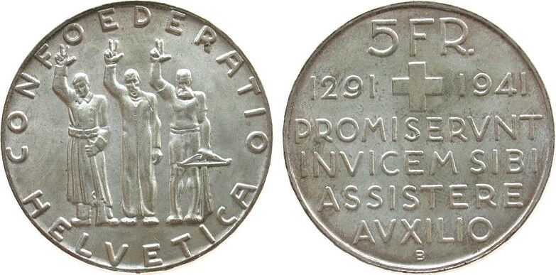 5 schweiz. 5 schweiz