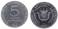 Burundi MA Coin shops