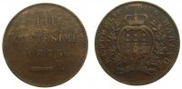San Marino 10 Centesimi Ku . -