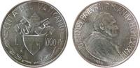 Vatikan 1000 Lire Ag Johannes Paul II -