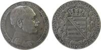 Landwirtschaft Medaille Silber Friedrich August III. (1904-1918) - Landesverband sächsischer Geflügelzüchtervereine, Sachsen Kurlinie, Büste nach links -