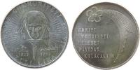 Türkei 50 Lira Ag 50.Jahrestag Republik -