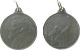 Sport tragbare Medaille Bronze versilbert Leipzig - zur Erinnerung an das 12. Deutsche Turnfest, Büste von Sanitätsrat Dr. Ferdinand Goetz nach rechts / -