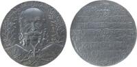 vor 1914 Medaille Zinn Wilhelm I. (1861-1888) - auf seinen 100. Geburtstag, Brustbild von vorn / Mehrzeiler, v. Dürrich bei Mayer & Wilhelm, ca. 7 -