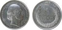 Frankfurt Medaille Zinn Franz II. (I.) (1792-1835) - auf die Wahl seines Bruders Erzherzog Johann zum Reichsverweser, für die Frankfurter Nationalv -