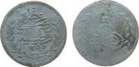 Türkei 20 Para Ag Abdul Mejid, AH1255/22 -