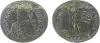 Jetons Rechenpfennig Messing Lauer - Louis XVI., Nürnberg, Büste nach links / Mars mit Schild und Speer, ca. 21,5 MM -