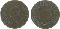 Jetons Jeton Bronze Lille - Maximus Non Plus Ultra, ca. 22 MM -