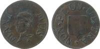 Jetons Jeton Bronze Lille - Maximus Non Plus Ultra, ca. 22 MM -