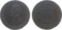 Kanada 1/2 Penny Token Kupfer Wellington - Cuidad Rodrigo - Badajoz - Salamanca - Madrid, Brustbild nach links / Mehrzeiler, ca. 27,5 MM, kleine Randst -