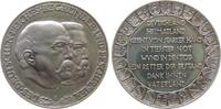 Bismarck Medaille o.J. Silber Bismarck (1815-1898), auf die Begründer un... 190.13 US$  zzgl. 6.52 US$ Versand