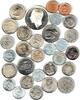 Luxemburg 30 Münzen 1946 - 1994 div. Lot 30 Münzen - 25 Centimes: 1946, ... 57.04 US$  zzgl. 6.52 US$ Versand