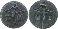 Medaillon 1933 Reformation / Religion Eisenguß Trier - auf den Heiligen Rock, Christus am Kreuz - heiliger Rock und Trierer Dom, gegossen vom Eis...