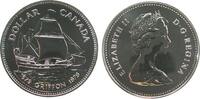 Kanada 1 Dollar Ag Griffon -