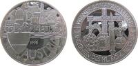 Österreich 25 Euro 1998 Ag Wiener Schatzkammer pp