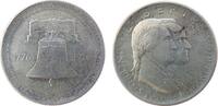 USA 1/2 Dollar 1926 Ag 150 Jahre Unabhängigkeit vz