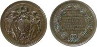 vor 1914 Bronze Wittelsbach - 700jähriges Jubiläum, Wappen / Mehrzeiler, v. Weckwerth, ca. 35 MM, etwas Grünspan Medaille 1880 stgl -