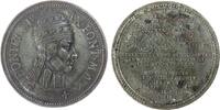 Vatikan Suitenmedaille o.J. Bronze versilbert Bonifacius IX. (Bonifazius... 108.64 US$  zzgl. 6.52 US$ Versand