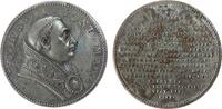 Vatikan Suitenmedaille o.J. Bronze versilbert Paulus II. (1464-1471), Br... 106.90 US$  zzgl. 6.41 US$ Versand