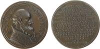 Vatikan Suitenmedaille o.J. Bronze Pius V. (1566-1572), Brustbild nach r... 129.79 US$  +  29.74 US$ shipping