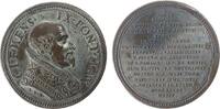 Vatikan Suitenmedaille o.J. Bronze versilbert Clemens IX. (1667-1669), B... 108.16 US$  zzgl. 6.49 US$ Versand