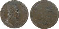 Vatikan Suitenmedaille o.J. Bronze Innocent XII. (Innozent XII. 1691-170... 48.13 US$  +  25.13 US$ shipping