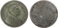 Vatikan Suitenmedaille o.J. Bronze versilbert Benedictus II. (Benedict I... 106.90 US$  +  25.12 US$ shipping