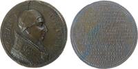 Vatikan Suitenmedaille o.J. Bronze Johannes XV. (985-996), Brustbild nac... 48.11 US$  +  25.12 US$ shipping