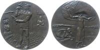 Kunstmedaillen Medaille 1966 Bronze Kallenbach Otto (1911-1992) Trippsta... 266.18 US$  zzgl. 6.52 US$ Versand