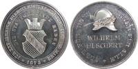 Städte Medaille 1873 Silber Baden - Baden - für 25-jährigen Dienst bei d... 266.18 US$  +  29.88 US$ shipping