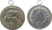 Schützen tragbare Medaille o.J. Silber vergoldet Stuttgart - für 40jähri... 80.77 US$  +  25.31 US$ shipping