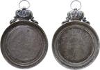 Belgien tragbare Medaille 1857 Silberblech Lantsoght L. - auf die Taufe ... 75.71 US$  zzgl. 6.49 US$ Versand