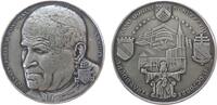 Vatikan Medaille 1988 Silber Johannes Paul II (1978-2005) - auf seinen B... 42.78 US$  +  25.13 US$ shipping