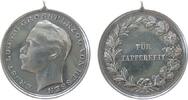 vor 1914 tragbare Medaille o.J. Silber Ernst Ludwig Großherzog von Hesse... 33.55 US$  +  25.03 US$ shipping