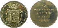 München Medaille o.J. Bronze vergoldet München - für lang und treu gelei... 43.26 US$  +  25.42 US$ shipping