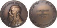 Städte Medaille o.J. Bronze Miller Oskar von (1855-1934) - auf die Gründ... 58.05 US$  +  25.03 US$ shipping