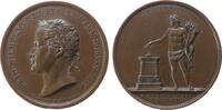 vor 1914 Medaille 1822 Bronze Friedrich Wilhelm III. 1797-1840 - auf sei... 74.86 US$  +  25.13 US$ shipping