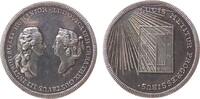 Schweden Medaille o.J. Silber Gustaf III. (1771-1792) - Prämienmedaille ... 58.69 US$  +  25.31 US$ shipping