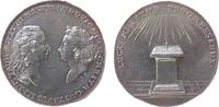 Schweden Medaille o.J. Silber Gustaf III. (1771-1792) - auf die Gründung... 85.56 US$  +  25.13 US$ shipping