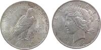 USA 1 Dollar 1922 Ag Peace vz 36.23 US$  zzgl. 4.54 US$ Versand