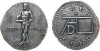 Personen Medaille Silber Dürer Albrecht (1471-1528) - auf den 450. Todestag, Maler und Grafiker, gestiftet vonm der Albrecht Dürer Gesellschaft Nü -