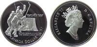 Kanada 1 Dollar Ag Eishockeyturnier -