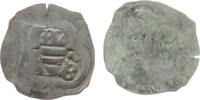 Österreich Pfennig Ag Albrecht V. (1427-39), Wien, ca. 0,55 Gramm -