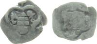 Österreich Pfennig Ag Albrecht V. (1427-39), Wien, ca. 0,45 Gramm -