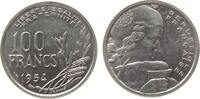 Frankreich 100 Francs KN Cochet -